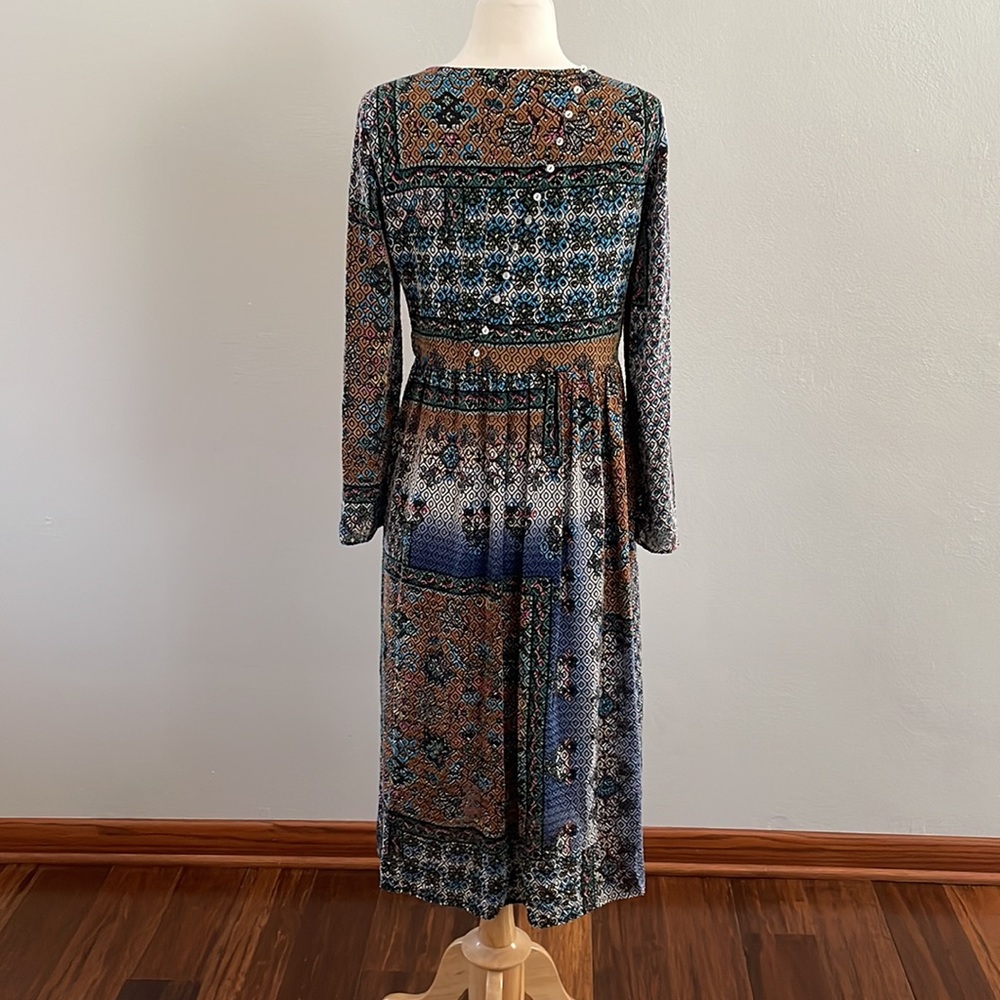 ZARA DRESS - Picture 4 of 10